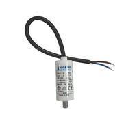 Condensador de 2,5 μF con cable