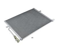 Condensador De A/C Para BMW 3 E46 98- 316 I 3 E46 Compa/CT 01-