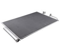 Condensador De A/C Para Volvo S60 III 19-, S90 II 16-, V90 II 16-