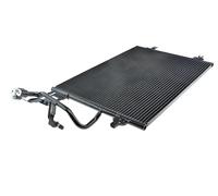 Condensador De A/C Para VW SUPERB I 3U 02- PASSAT B5 3B3 3B6 00-