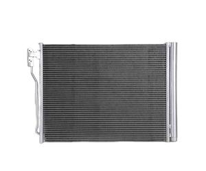 Condensador de aire acondicionado 64539284946 64539350374 BM3030134, Compatible con BMW 528i 528i XDrive 535d 2,0 3,0 4242