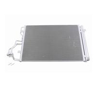 Condensador de aire acondicionado Ackoja para Hyundai I40