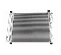 Condensador de aire acondicionado Ackoja para Kia Picanto