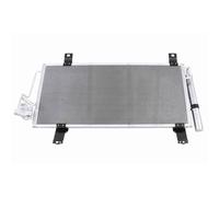 Condensador de aire acondicionado Ackoja para Mazda 6