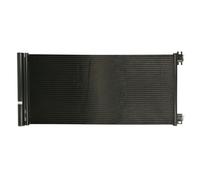 Condensador de aire acondicionado AVA COOLING RTA5626D AVA