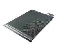 Condensador de aire acondicionado bmw serie 5 f10 f11 f07 gran turismo 520i 5...