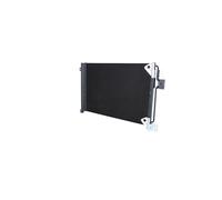 Condensador, aire acondicionado EASY FIT NRF 35625