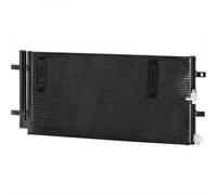 Condensador De Aire Acondicionado Con Secador Para Audi A4 Avant 8K5 B8