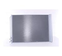 Condensador De Aire Acondicionado Con Secador Para BMW 5er Touring F11 Mazda