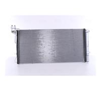 Condensador De Aire Acondicionado Con Secador Para Hyundai Genesis Coupe