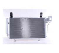 Condensador De Aire Acondicionado Con Secador Para Mazda CX-5 KE GH Hyundai