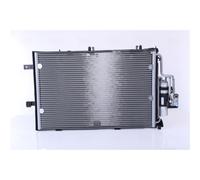 Condensador De Aire Acondicionado Con Secador Para Opel Corsa C F08 F68 Combo