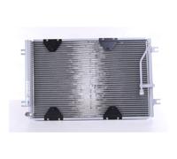 Condensador De Aire Acondicionado Con Secador Para Suzuki Grand Vitara I FT GT