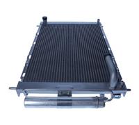 Condensador De Aire Acondicionado Con Secador Para VW GOLF VII 5G1 BE1 NISSAN
