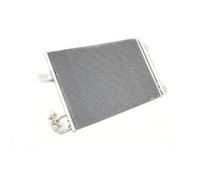 NRF 350064 Condensador, aire acondicionado