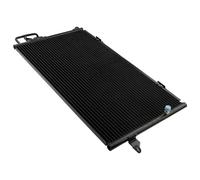 NTY CCS-AU-000 Condensador, aire acondicionado