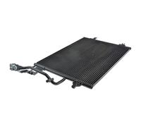 Condensador de aire acondicionado condensador para Audi A4 B5 8D VW Passat B5...