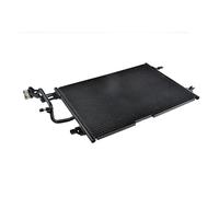 Condensador de aire acondicionado condensador para Audi A4 B5 8D VW Passat B5...