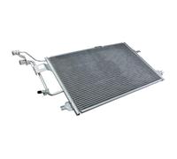 Condensador del aire acondicionado CCS-AU-006 NTY para AUDI A6 C5 A6 C5 Avant