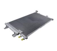Condensador de aire acondicionado condensador para Chrysler Pacifica berlina ...