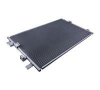Condensador del aire acondicionado CCS-CH-024 NTY para CHRYSLER PACIFICA