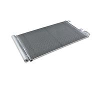 Condensador de aire acondicionado condensador para Fiat Linea 323 hatchback b...