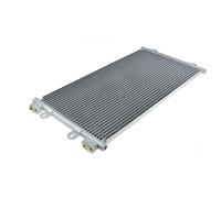 NTY CCS-FT-006 Condensador, aire acondicionado
