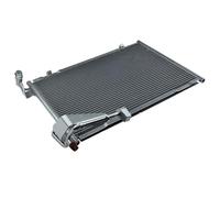 NTY CCS-FR-029 Condensador, aire acondicionado