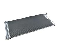 Condensador de aire acondicionado condensador para Ford Focus III Turnier C-M...