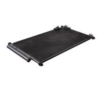 Condensador de aire acondicionado condensador para Honda Accord VII CL CN Sed...