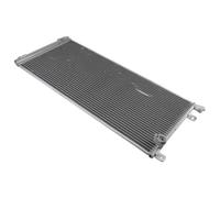 Condensador del aire acondicionado R 134 a CCS-HD-030 NTY