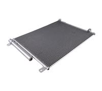 Condensador de aire acondicionado condensador para Honda CR-V V RW RT 2.0 i-M...