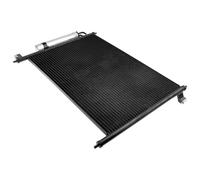 Condensador Original NTY Para Aire Acondicionado CCS-HD-021 Para Honda