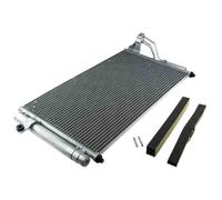 NTY CCS-HY-016 Condensador, aire acondicionado