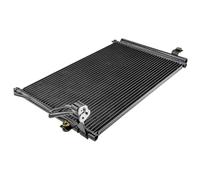 Condensador de aire acondicionado condensador para Hyundai Getz TB Hatchback ...