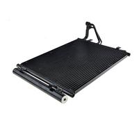 Condensador de aire acondicionado condensador para Hyundai i30 FD Kia Ceed ED...