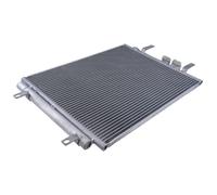 Condensador de aire acondicionado condensador para Hyundai Ioniq AE Kia Niro ...