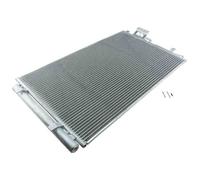 Condensador, aire acondicionado NTY CCS-HY-025