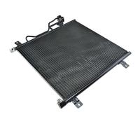 Condensador de aire acondicionado condensador para Jeep Cherokee KJ KK SUV 2....