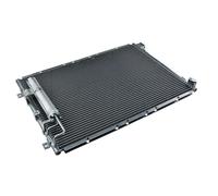 Condensador de aire acondicionado Condensador para Kia Sorento I JC 2.4 2.5 C...