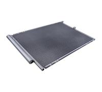 NTY Condensador Aire Acondicionado Apto para Lexus Rx MHU3_ GSU3_ MCU3_ 300