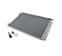 Condensador de aire acondicionado condensador para Mazda MPV II LW Van Monova...