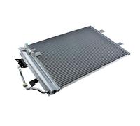 NTY CCS-ME-002 Condensador, aire acondicionado