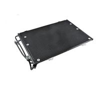 Condensador de aire acondicionado condensador para Mercedes Clase C W202 S202...