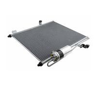Condensador de aire acondicionado condensador para Mitsubishi L200 Triton KA_...