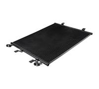 Condensador de aire acondicionado condensador para Opel Vivaro A Renault Traf...