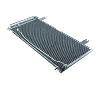 Condensador de aire acondicionado Condensador para Suzuki Liana ER 1.3 1.4 DD...