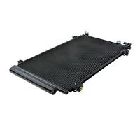 Condensador de aire acondicionado condensador para Toyota Avensis T25 1.6 1.8...