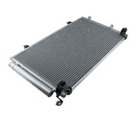 NTY CCS-TY-015 Condensador, aire acondicionado
