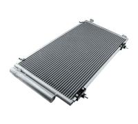 Condensador de aire acondicionado condensador para Toyota Celica T23 Coupe 1....